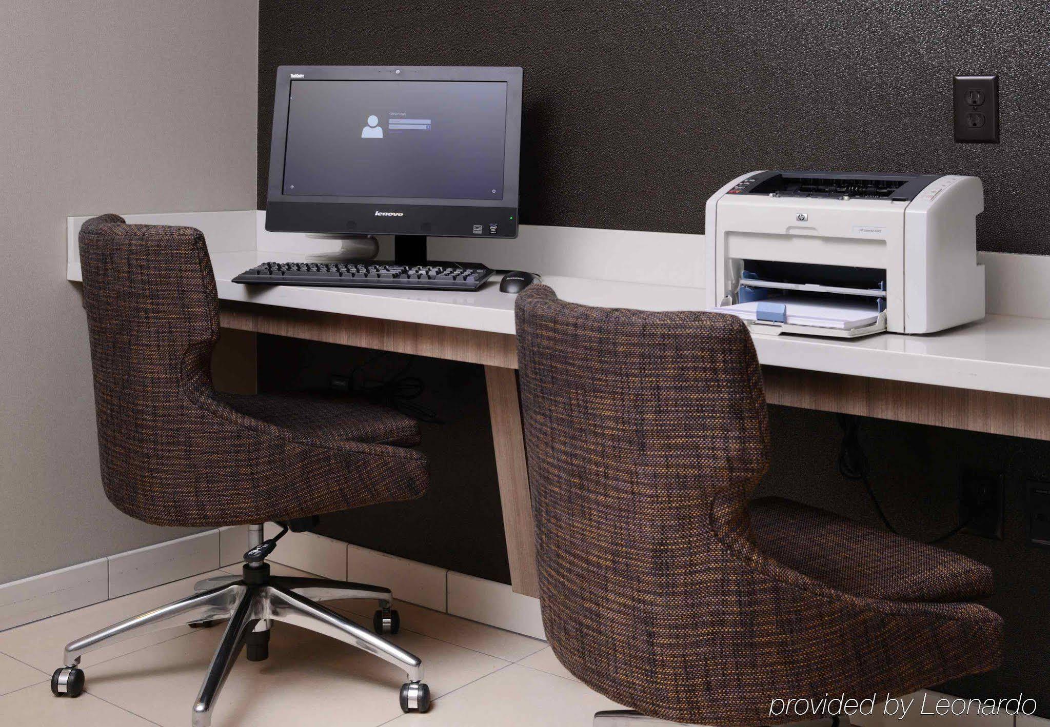 Sonesta Es Suites Dallas Medical Market Center Exteriér fotografie