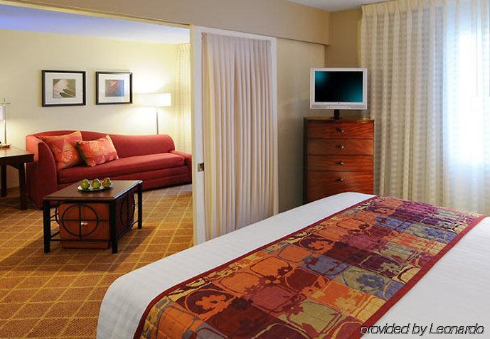 Sonesta Es Suites Dallas Medical Market Center Pokoj fotografie