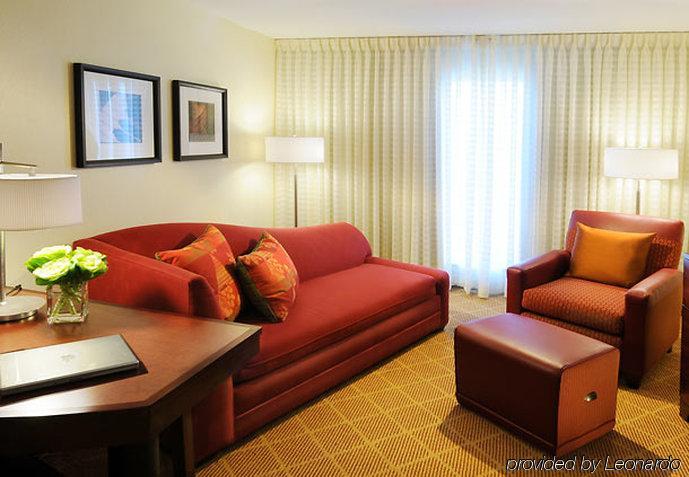 Sonesta Es Suites Dallas Medical Market Center Pokoj fotografie